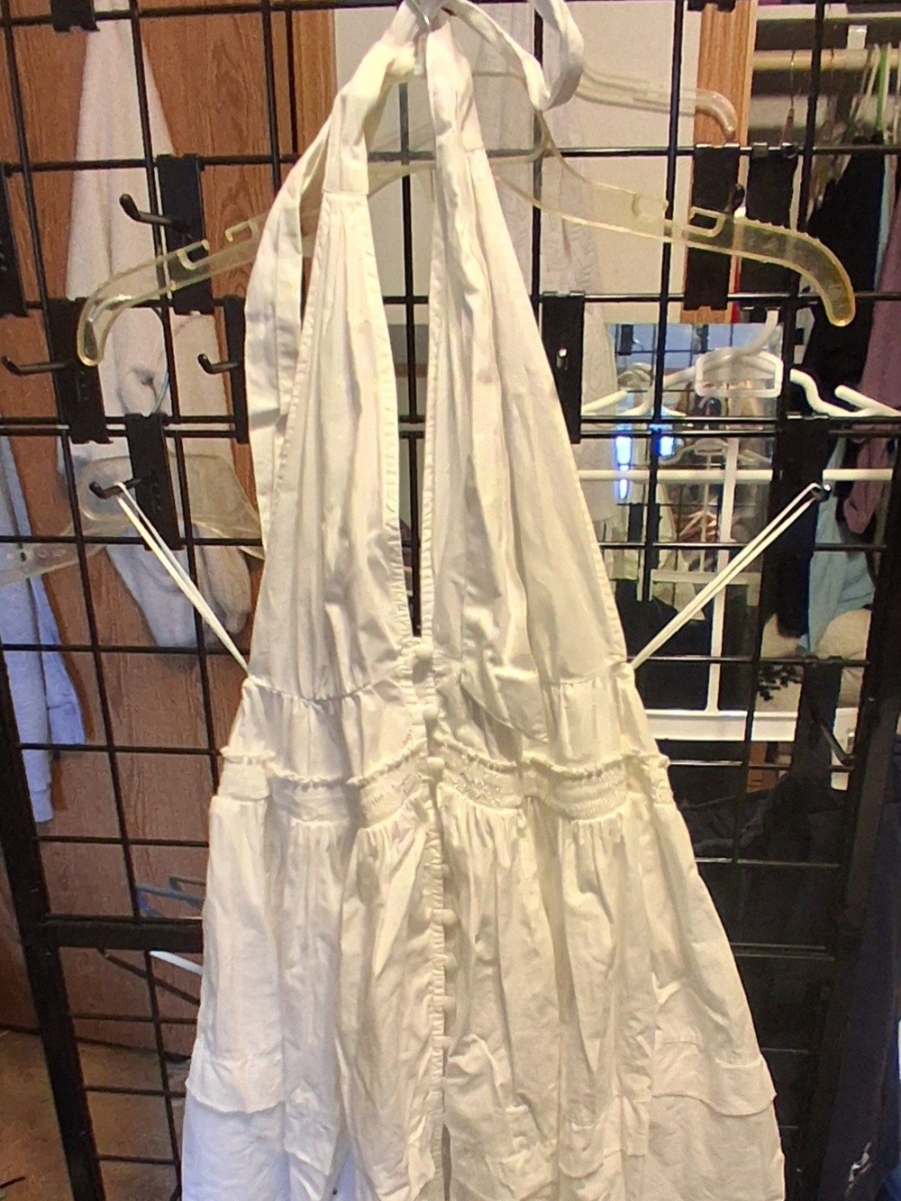 Free People Tunic Sail Away Dress - Picture 2 of 6
